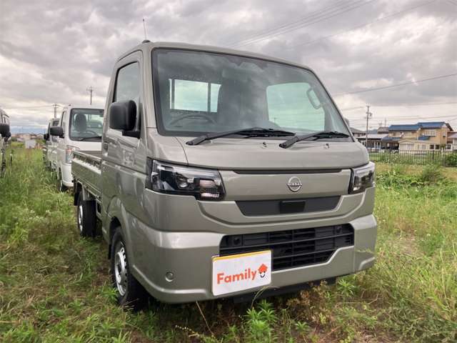 日産 クリッパートラック ６６０ ＤＸ R8年 (東海) 99
