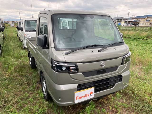 日産 クリッパートラック ６６０ ＤＸ R8年 (東海) 99