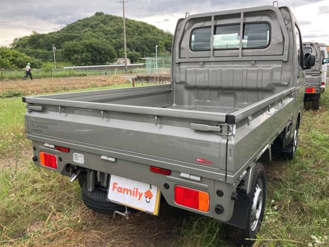日産 クリッパートラック ６６０ ＤＸ R8年 (東海) 99