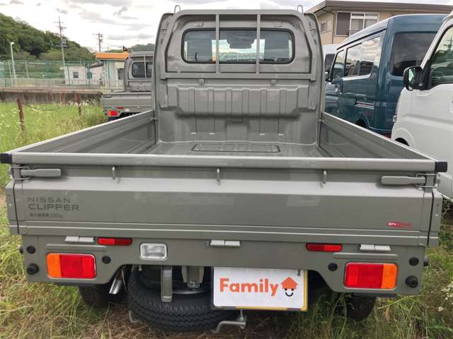 日産 クリッパートラック ６６０ ＤＸ R8年 (東海) 99
