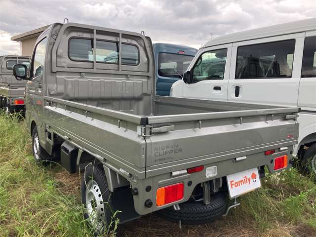 日産 クリッパートラック ６６０ ＤＸ R8年 (東海) 99