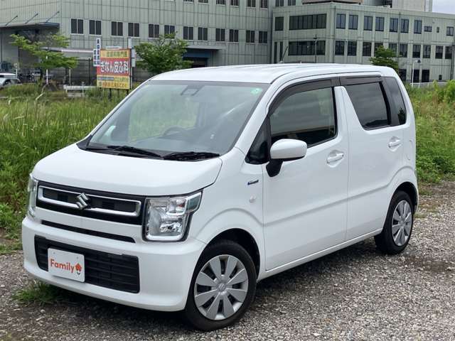 スズキ ワゴンＲ ６６０ ハイブリッド ＦＸ R2年 (東海) 99