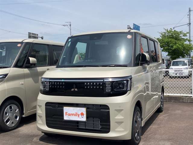 三菱 ｅＫスペース ６６０ Ｇ R7年 (東海) 99