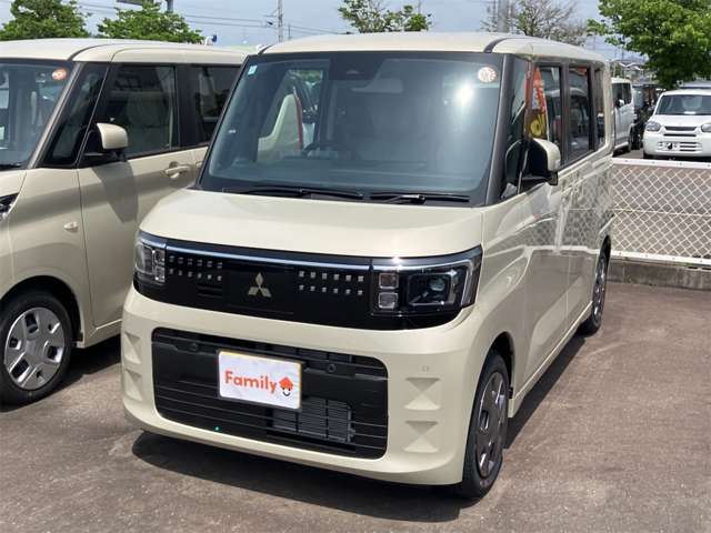 三菱 ｅＫスペース ６６０ Ｇ R7年 (東海) 99