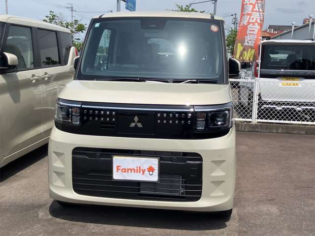 三菱 ｅＫスペース ６６０ Ｇ R7年 (東海) 99
