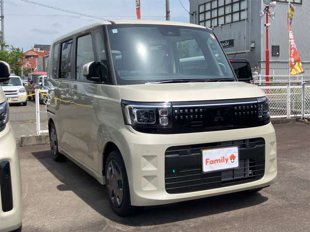 三菱 ｅＫスペース ６６０ Ｇ R7年 (東海) 99