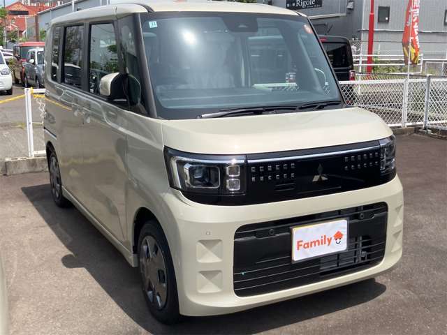 三菱 ｅＫスペース ６６０ Ｇ R7年 (東海) 99