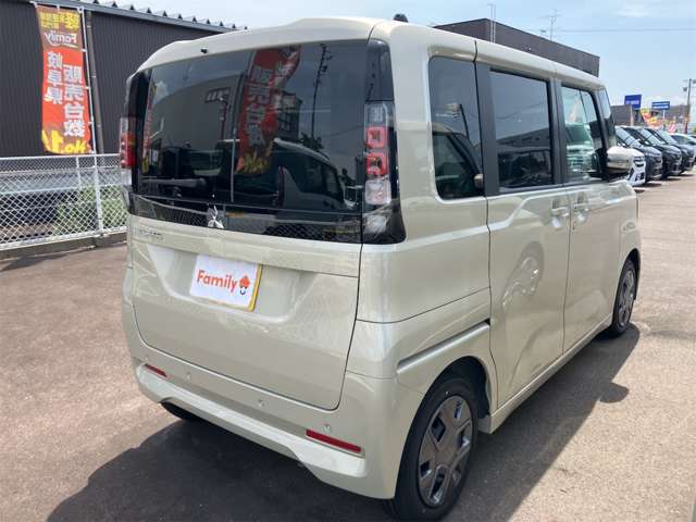 三菱 ｅＫスペース ６６０ Ｇ R7年 (東海) 99