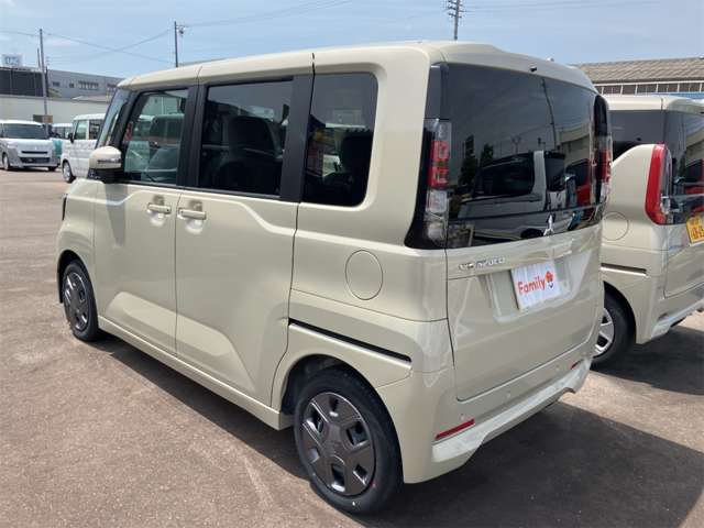 三菱 ｅＫスペース ６６０ Ｇ R7年 (東海) 99