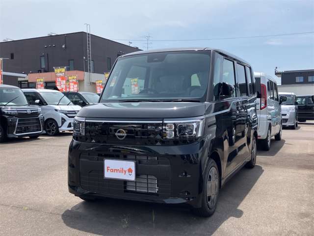 日産 ルークス ６６０ Ｘ R8年 (東海) 99