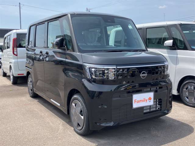 日産 ルークス ６６０ Ｘ R8年 (東海) 99