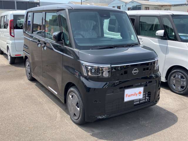 日産 ルークス ６６０ Ｘ R8年 (東海) 99