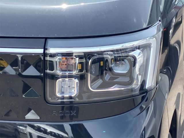 日産 ルークス ６６０ Ｘ R8年 (東海) 99