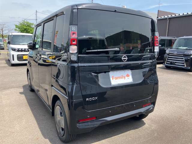 日産 ルークス ６６０ Ｘ R8年 (東海) 99