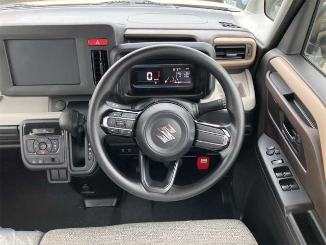スズキ スペーシア ６６０ ハイブリッド Ｇ R8年 (東海) 99