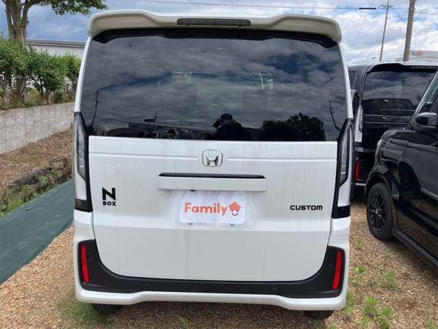ホンダ Ｎ　ＢＯＸ カスタム ６６０ ブラック スタイル R8年 (東海) 99