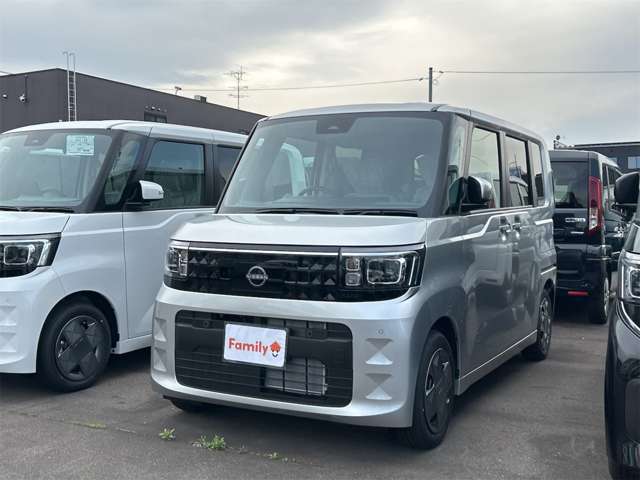 日産 ルークス ６６０ Ｘ R8年 (東海) 99