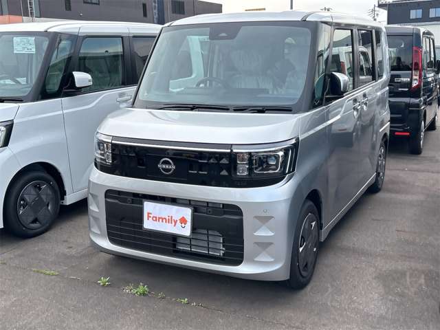 日産 ルークス ６６０ Ｘ R8年 (東海) 99