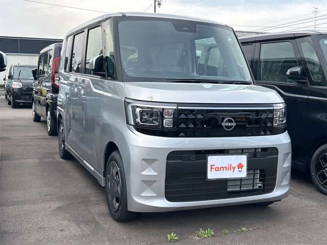 日産 ルークス ６６０ Ｘ R8年 (東海) 99