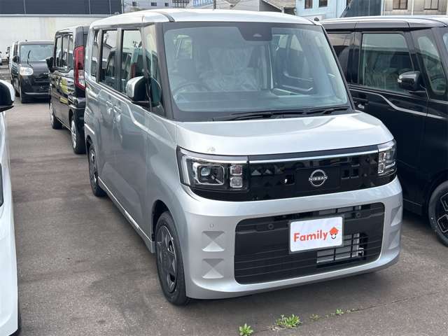 日産 ルークス ６６０ Ｘ R8年 (東海) 99