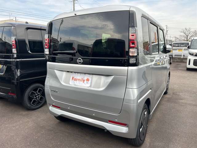 日産 ルークス ６６０ Ｘ R8年 (東海) 99