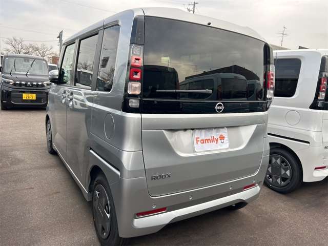 日産 ルークス ６６０ Ｘ R8年 (東海) 99