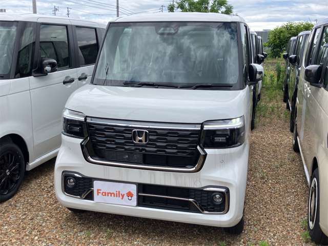 ホンダ Ｎ　ＢＯＸ カスタム ６６０ コーディネートスタイル モノトーン R8年 (東海) 99
