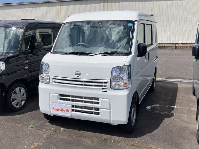 日産 クリッパーバン ６６０ ＤＸ ハイルーフ R8年 (東海) 99