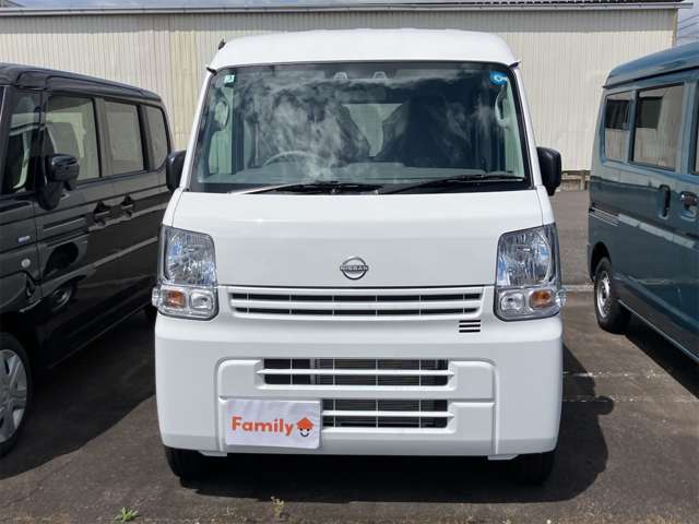 日産 クリッパーバン ６６０ ＤＸ ハイルーフ R8年 (東海) 99