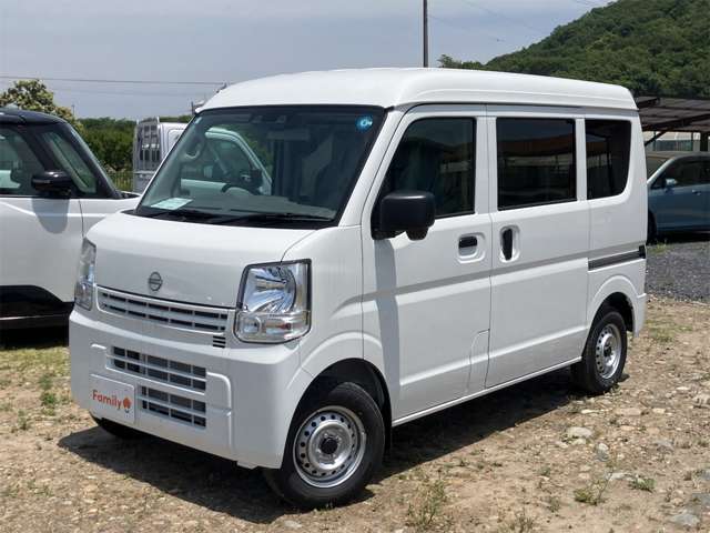 日産 クリッパーバン ６６０ ＤＸ ハイルーフ R8年 (東海) 99