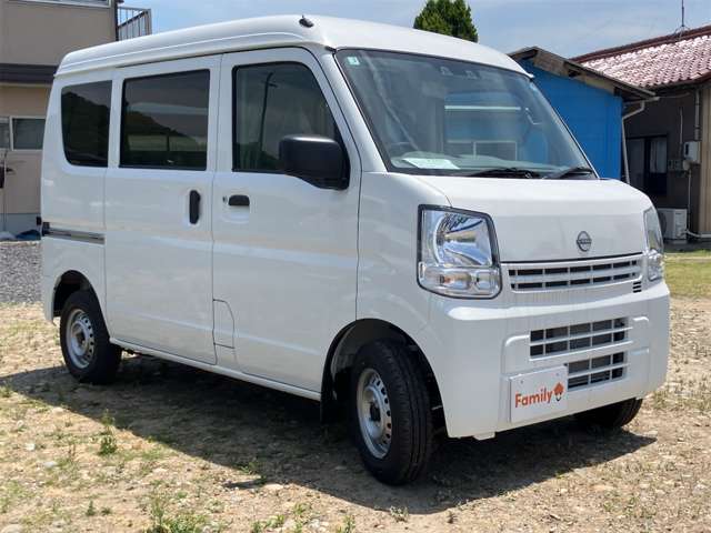日産 クリッパーバン ６６０ ＤＸ ハイルーフ R8年 (東海) 99