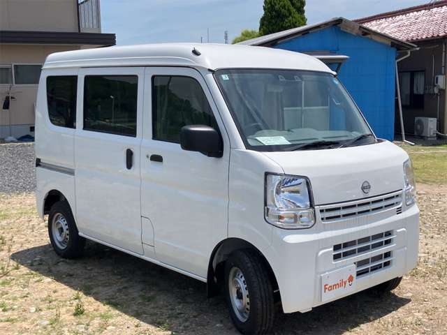 日産 クリッパーバン ６６０ ＤＸ ハイルーフ R8年 (東海) 99