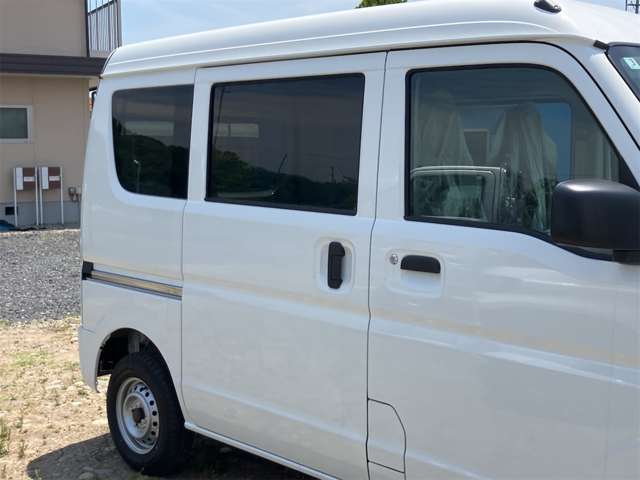 日産 クリッパーバン ６６０ ＤＸ ハイルーフ R8年 (東海) 99
