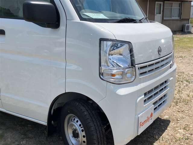 日産 クリッパーバン ６６０ ＤＸ ハイルーフ R8年 (東海) 99