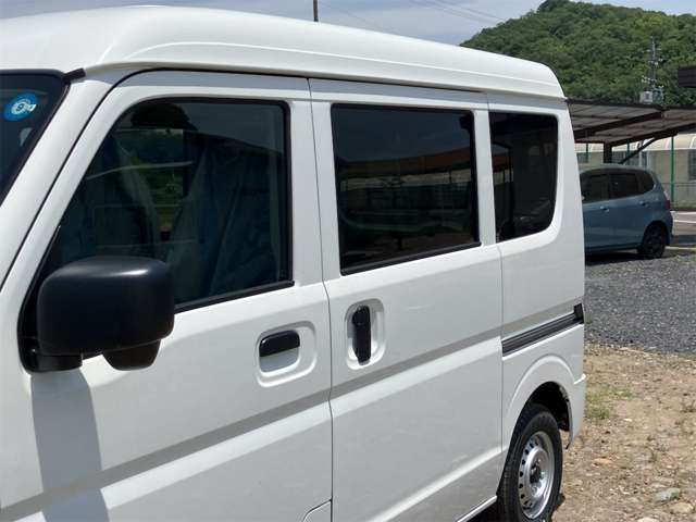 日産 クリッパーバン ６６０ ＤＸ ハイルーフ R8年 (東海) 99
