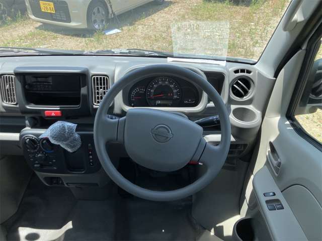 日産 クリッパーバン ６６０ ＤＸ ハイルーフ R8年 (東海) 99
