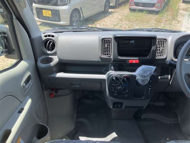日産 クリッパーバン ６６０ ＤＸ ハイルーフ R8年 (東海) 99