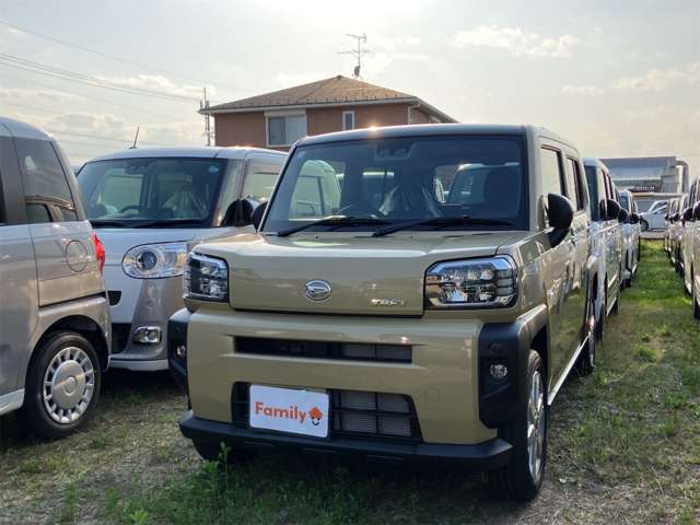 ダイハツ タフト ６６０ Ｇ R8年 (東海) 99