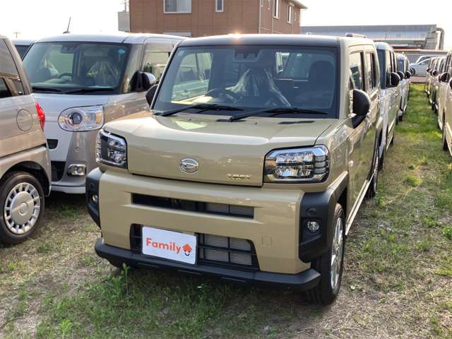 ダイハツ タフト ６６０ Ｇ R8年 (東海) 99