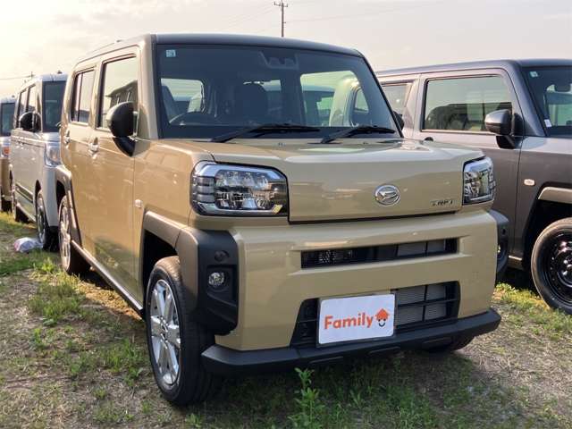 ダイハツ タフト ６６０ Ｇ R8年 (東海) 99
