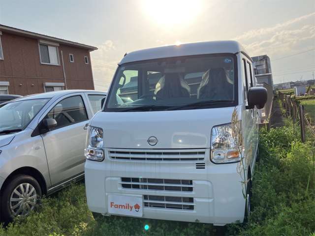 日産 クリッパーバン ６６０ ＤＸ ハイルーフ R8年 (東海) 99
