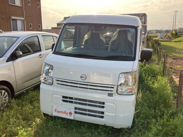 日産 クリッパーバン ６６０ ＤＸ ハイルーフ R8年 (東海) 99