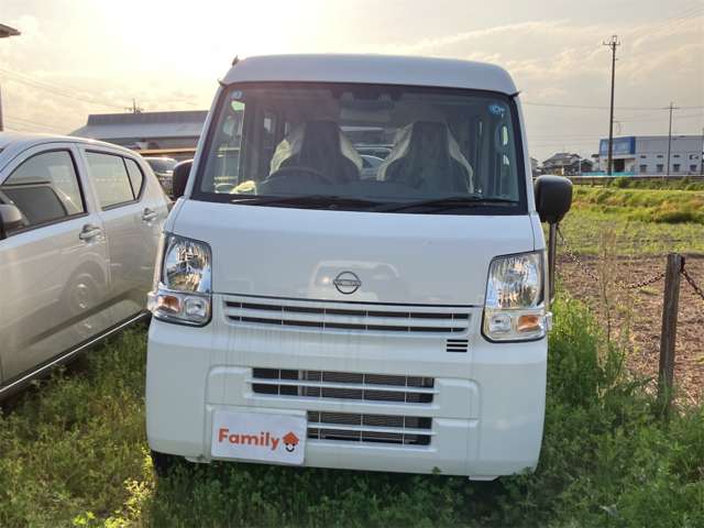日産 クリッパーバン ６６０ ＤＸ ハイルーフ R8年 (東海) 99