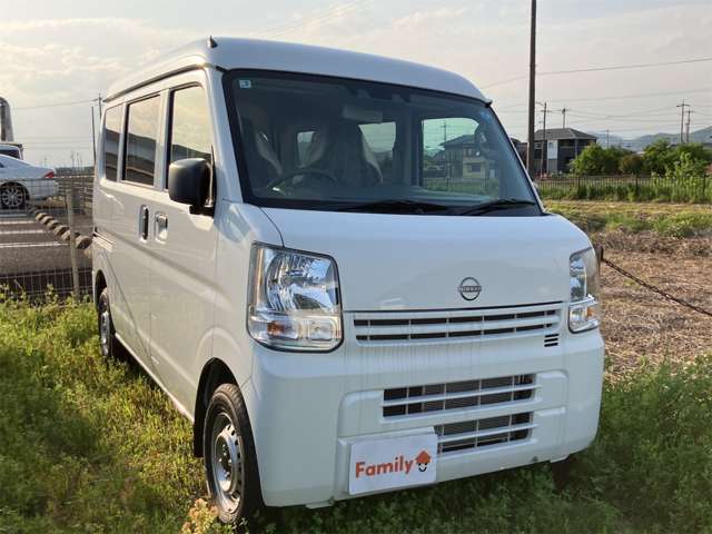 日産 クリッパーバン ６６０ ＤＸ ハイルーフ R8年 (東海) 99