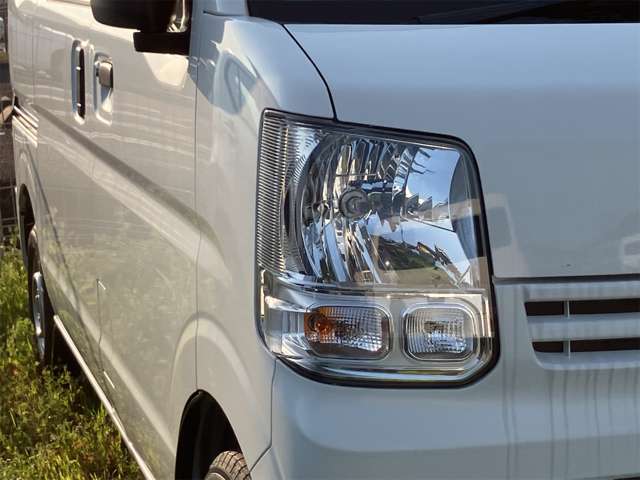 日産 クリッパーバン ６６０ ＤＸ ハイルーフ R8年 (東海) 99