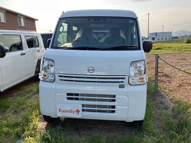 日産 クリッパーバン ６６０ ＤＸ ハイルーフ R8年 (東海) 99