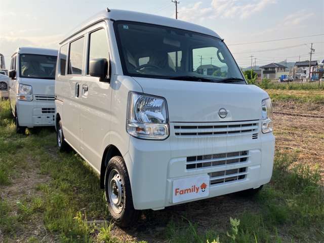 日産 クリッパーバン ６６０ ＤＸ ハイルーフ R8年 (東海) 99