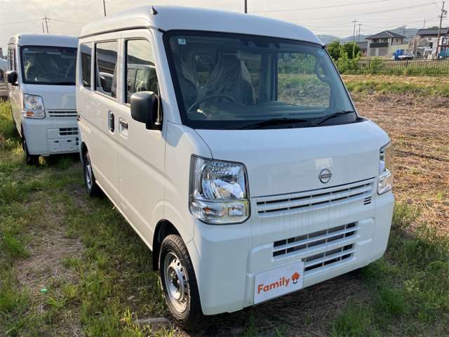 日産 クリッパーバン ６６０ ＤＸ ハイルーフ R8年 (東海) 99