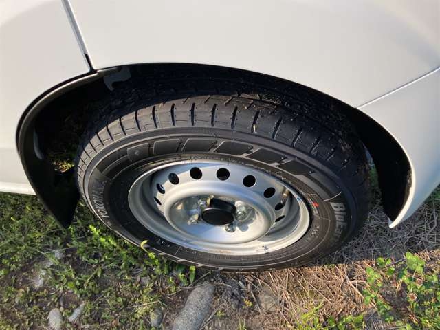 日産 クリッパーバン ６６０ ＤＸ ハイルーフ R8年 (東海) 99