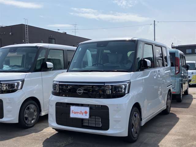 日産 ルークス ６６０ Ｘ R8年 (東海) 99